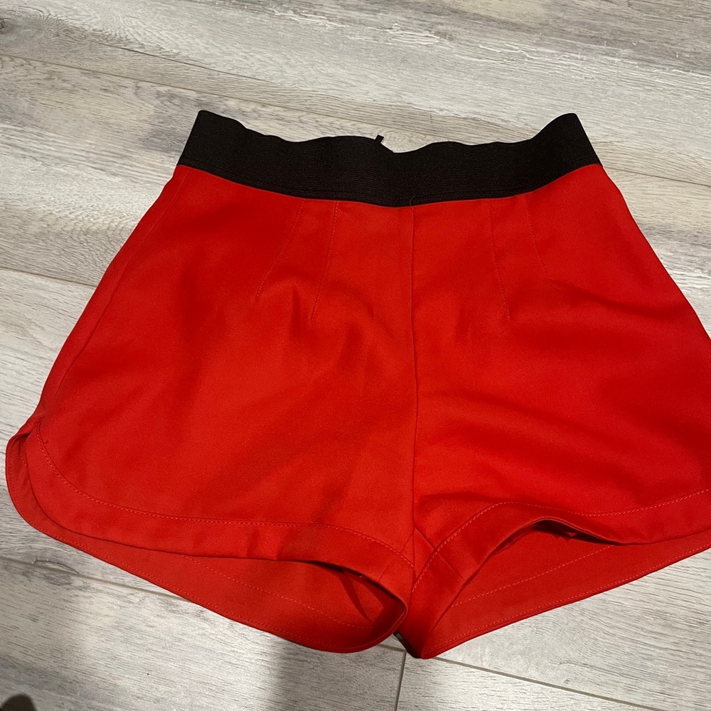 Shorts